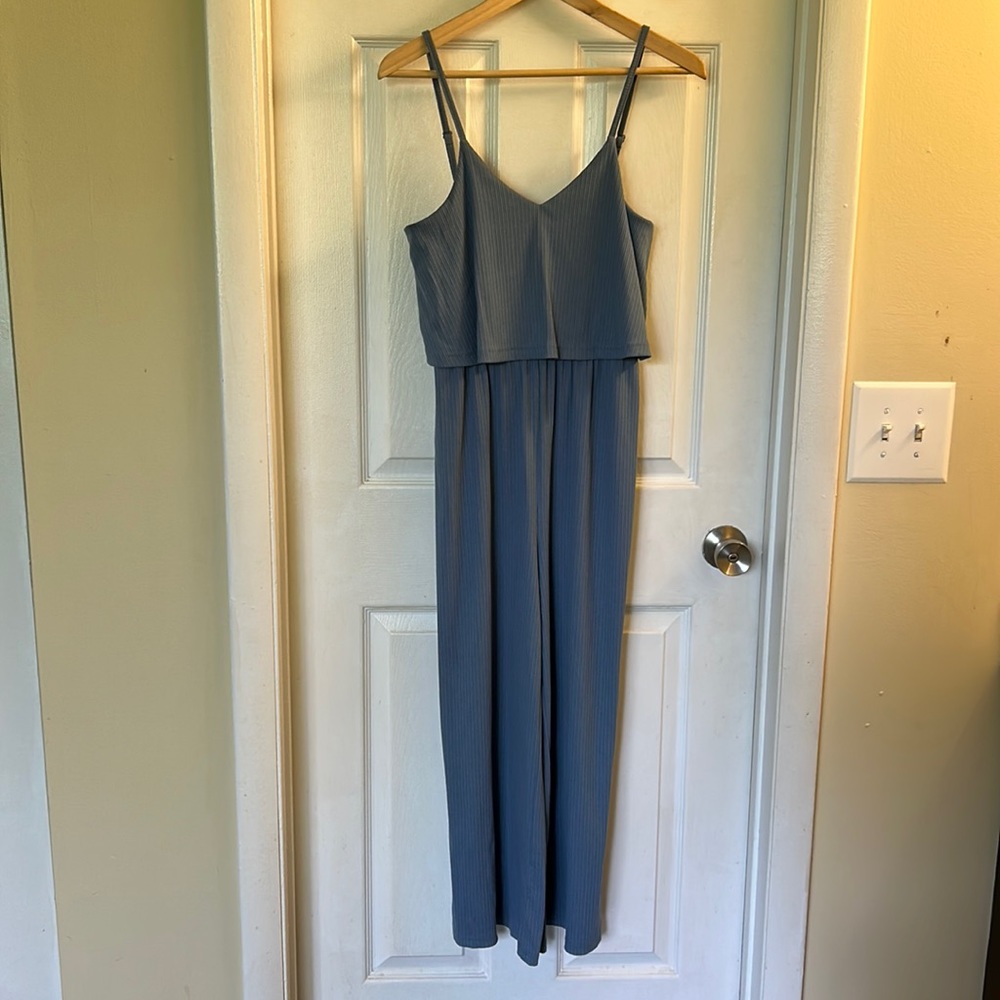 **SOLD** Express Romper